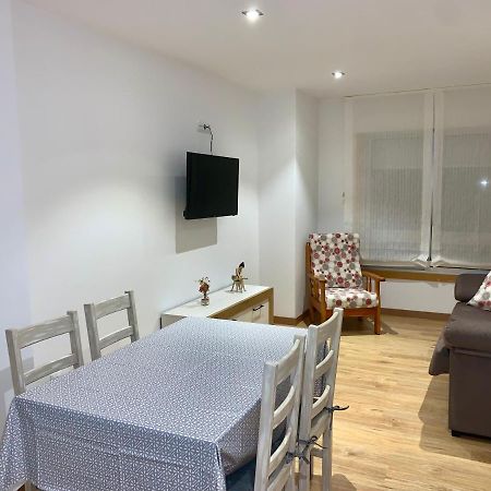Apartamentos Do Mar O Grove Zewnętrze zdjęcie