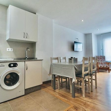 Apartamentos Do Mar O Grove Zewnętrze zdjęcie