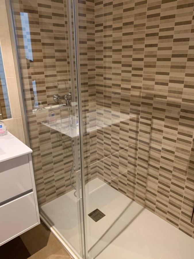 Apartamentos Do Mar O Grove Zewnętrze zdjęcie