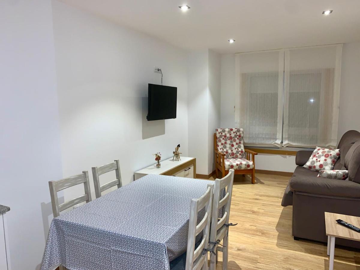Apartamentos Do Mar O Grove Zewnętrze zdjęcie