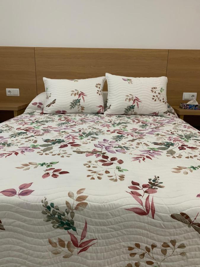 Apartamentos Do Mar O Grove Zewnętrze zdjęcie