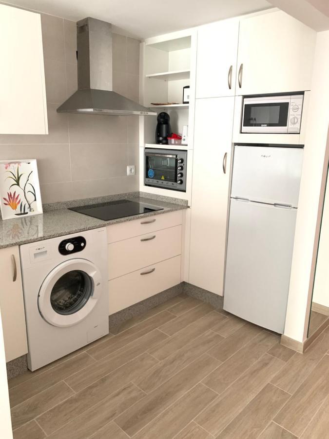 Apartamentos Do Mar O Grove Zewnętrze zdjęcie